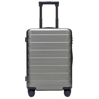 Чемодан Xiaomi RunMi 90 suitcase Business Travel Titanium Gray 28" (6970055344845) Киев - изображение 1