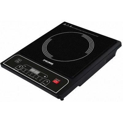 Электроплитка PRIME Technics PIC 2010 CB Київ - изображение 1