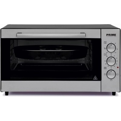Электропечь PRIME Technics PEO 3505 G Київ - изображение 1