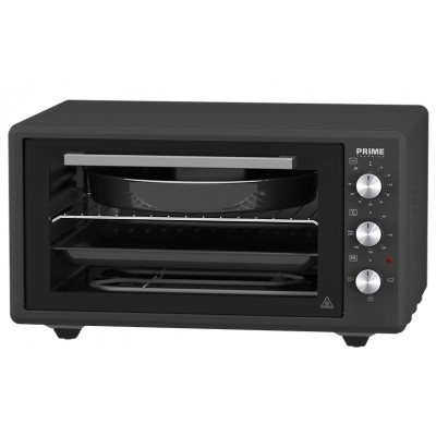 Электропечь PRIME Technics PEO 4505 BI Київ - изображение 1