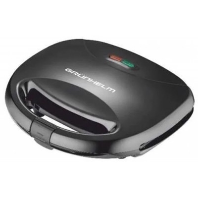 Сэндвичница Grunhelm GSM810 Київ - изображение 1