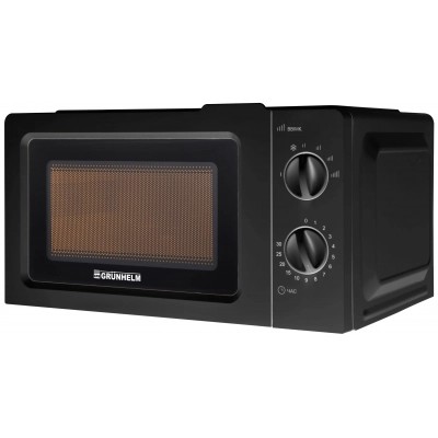 Микроволновая печь Grunhelm 20MX701-B Киев - изображение 1