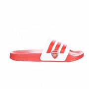 Тапочки оригинальные Adidas Adilette Arsenal (ТА – 094) 51 – 52 размер Одесса