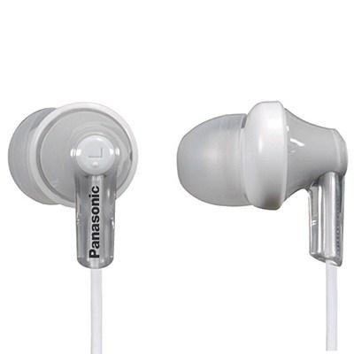 Наушники Panasonic RP-HJE118GU-S Київ - изображение 1