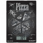 Весы кухонные Scarlett SC-KS57P66 Київ
