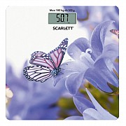 Весы напольные Scarlett SC-BS33E072 Київ