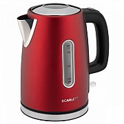 Электрочайник Scarlett SC-EK21S83 Київ