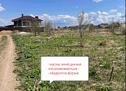 Продається ділянка в Крихівці, масив "За канавою" Ивано-Франковск