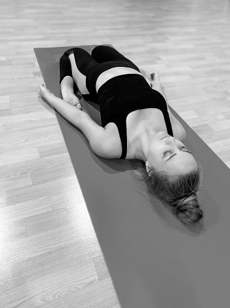 Персональный тренер PowerPilates Online Киев - изображение 1