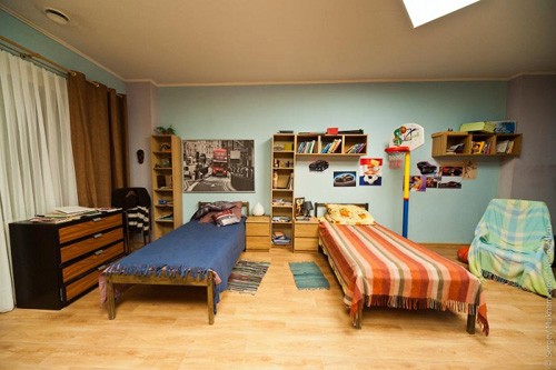 Сдам спальное место в общежитии Київ - изображение 1