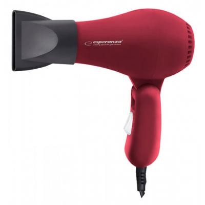 Фен Esperanza EBH003R Київ - изображение 1