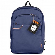 Рюкзак для ноутбука Canyon 15.6" BP-3 Backpack, blue (CNE-CBP5BL3) Киев