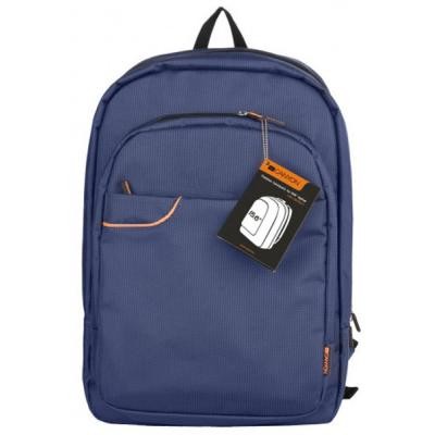 Рюкзак для ноутбука Canyon 15.6" BP-3 Backpack, blue (CNE-CBP5BL3) Киев - изображение 1
