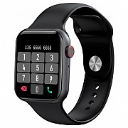 Смарт-часы Globex Smart Watch Urban Pro (Black) Киев