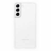 Чехол для моб. телефона Samsung Frame Cover Galaxy S22 Plus White (EF-MS906CWEGRU) Киев
