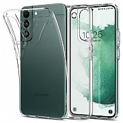 Чехол для моб. телефона Spigen Samsung Galaxy S22+ Liquid Crystal, Crystal Clear (ACS03950) Киев