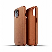 Чехол для моб. телефона Mujjo Apple iPhone 13 Full Leather, Tan (MUJJO-CL-021-TN) Київ