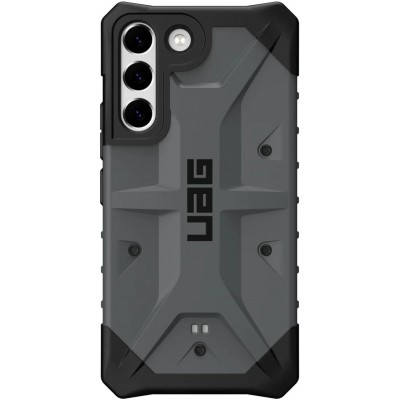 Чехол для моб. телефона Uag Samsung Galaxy S22 Pathfinder, Silver (213427113333) Київ - изображение 1
