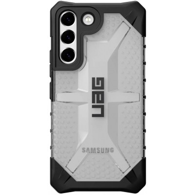Чехол для моб. телефона Uag Samsung Galaxy S22 Plasma, Ice (213423114343) Киев - изображение 1