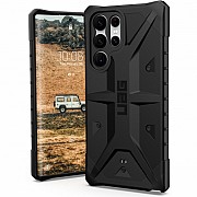 Чехол для моб. телефона Uag Samsung Galaxy S22 Ultra Pathfinder, Black (213447114040) Київ
