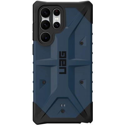 Чехол для моб. телефона Uag Samsung Galaxy S22 Ultra Pathfinder, Mallard (213447115555) Київ - изображение 1