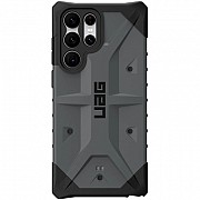 Чехол для моб. телефона Uag Samsung Galaxy S22 Ultra Pathfinder, Silver (213447113333) Київ