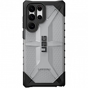 Чехол для моб. телефона Uag Samsung Galaxy S22 Ultra Plasma, Ice (213443114343) Київ