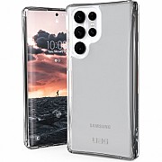 Чехол для моб. телефона Uag Samsung Galaxy S22 Ultra Plyo, Ice (213442114343) Київ