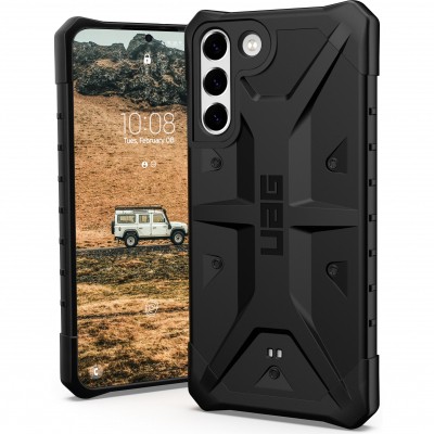 Чехол для моб. телефона Uag Samsung Galaxy S22+ Pathfinder, Black (213437114040) Київ - изображение 1