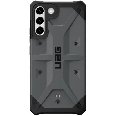 Чехол для моб. телефона Uag Samsung Galaxy S22+ Pathfinder, Silver (213437113333) Київ - изображение 1