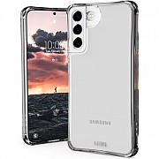 Чехол для моб. телефона Uag Samsung Galaxy S22+ Plyo, Ice (213432114343) Киев