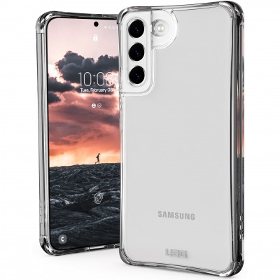 Чехол для моб. телефона Uag Samsung Galaxy S22+ Plyo, Ice (213432114343) Киев - изображение 1