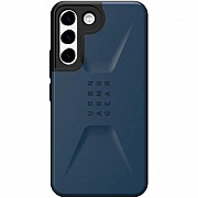 Чехол для моб. телефона Uag Samsung Galaxy S22 Civilian, Mallard (21342D115555) Киев