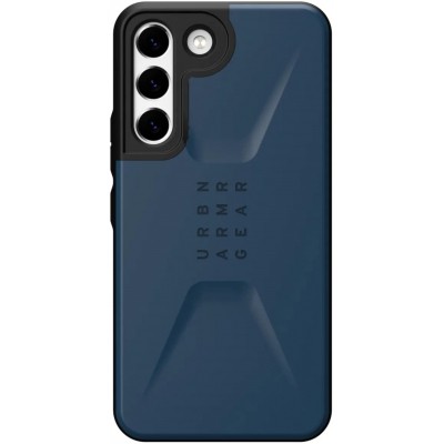 Чехол для моб. телефона Uag Samsung Galaxy S22 Civilian, Mallard (21342D115555) Киев - изображение 1