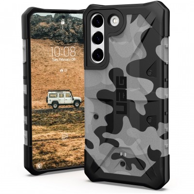 Чехол для моб. телефона Uag Samsung Galaxy S22 Pathfinder SE, Midnight Camo (213427114061) Київ - изображение 1
