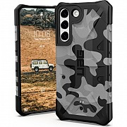 Чехол для моб. телефона Uag Samsung Galaxy S22 Ultra Pathfinder SE, Midnight camo (213447114061) Київ