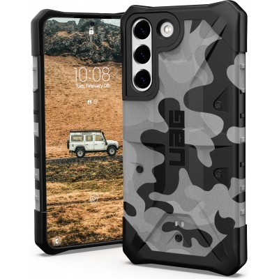 Чехол для моб. телефона Uag Samsung Galaxy S22 Ultra Pathfinder SE, Midnight camo (213447114061) Киев - изображение 1