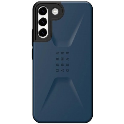 Чехол для моб. телефона Uag Samsung Galaxy S22+ Civilian, Mallard (21343D115555) Киев - изображение 1