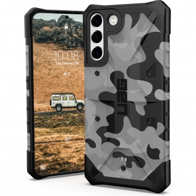 Чехол для моб. телефона Uag Samsung Galaxy S22+ Pathfinder SE, Midnight Camo (213437114061) Киев - изображение 1