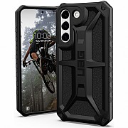 Чехол для моб. телефона Uag Samsung Galaxy S22 Monarch, Black (213421114040) Киев