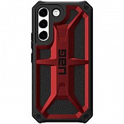 Чехол для моб. телефона Uag Samsung Galaxy S22 Monarch, Crimson (213421119494) Киев