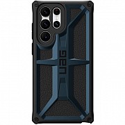 Чехол для моб. телефона Uag Samsung Galaxy S22 Ultra Monarch, Mallard (213441115555) Київ