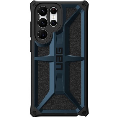 Чехол для моб. телефона Uag Samsung Galaxy S22 Ultra Monarch, Mallard (213441115555) Киев - изображение 1