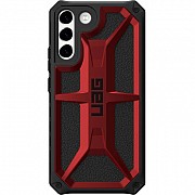 Чехол для моб. телефона Uag Samsung Galaxy S22+ Monarch, Crimson (213431119494) Київ