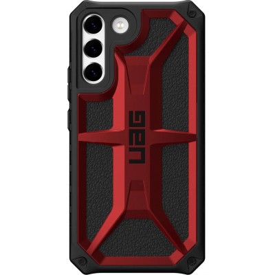 Чехол для моб. телефона Uag Samsung Galaxy S22+ Monarch, Crimson (213431119494) Київ - изображение 1