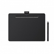 Графический планшет Wacom Intuos S Bluetooth Pink (CTL-4100WLP-N) Киев