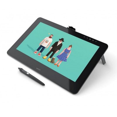 Планшет-монитор Wacom Cintiq Pro 16 (2021) (DTH167K0B) Киев - изображение 1