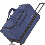 Сумка дорожная Travelite Basics 98/119 л Blue (TL096276-20) Киев