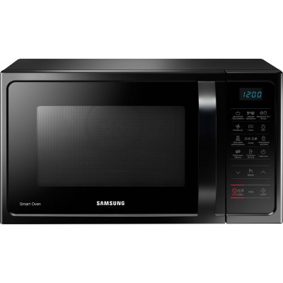 Микроволновая печь Samsung MC28H5013AK/UA Киев - изображение 1