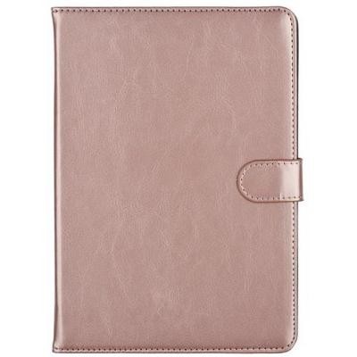 Чехол для планшета 2E Basic Universal 7-8", Rose Gold (2E-UNI-7-8-OC-RG) Київ - изображение 1